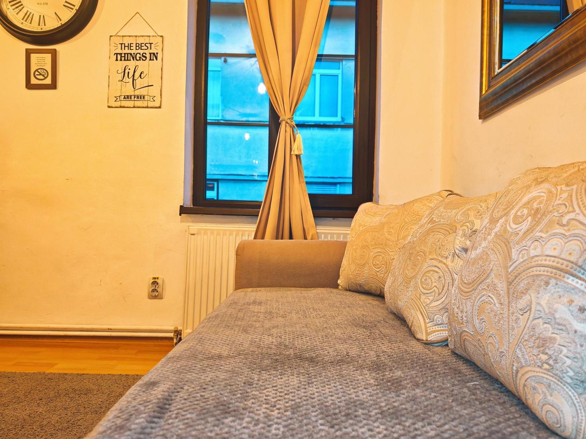 Ferienwohnung Casa Boemia Brașov Exterior foto